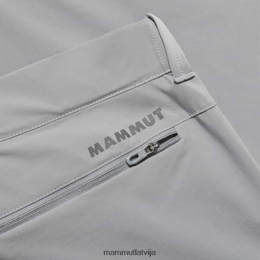 apģērbs Mammut īsi šorti sakausējums vīriešiem 2TN48T946