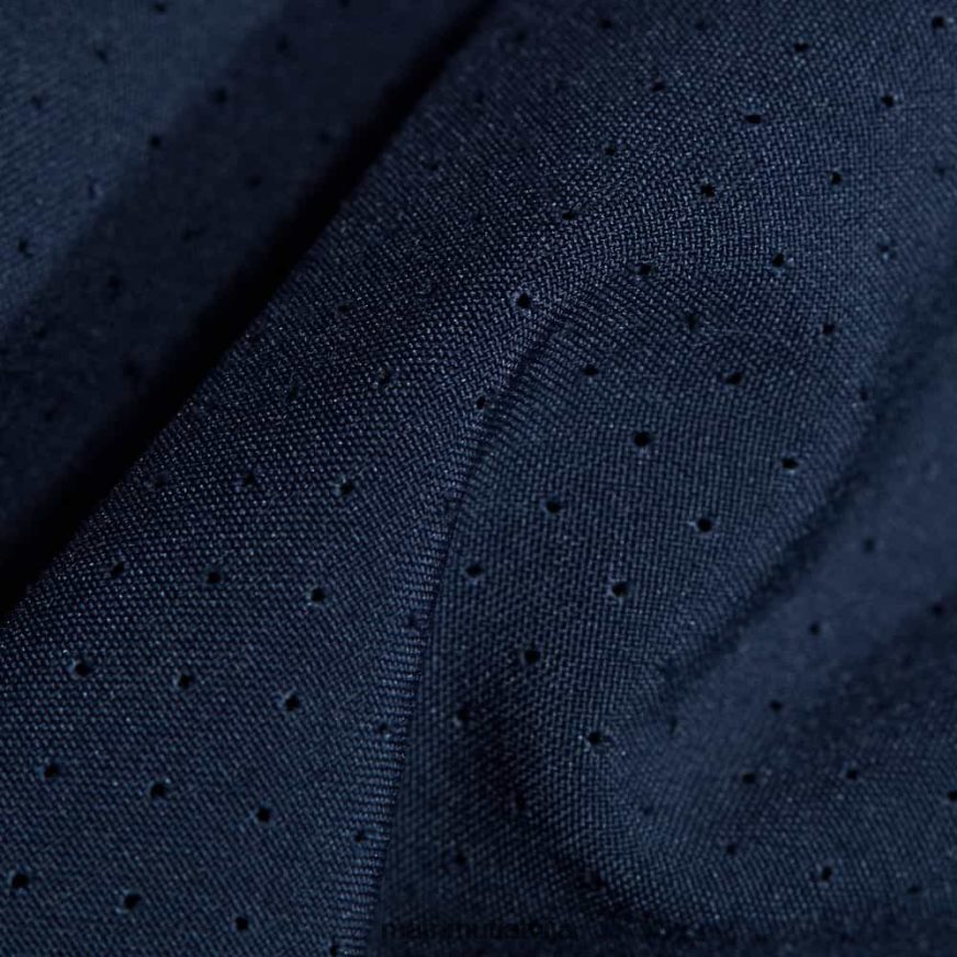 apģērbs Mammut stoney hs termobikses jūras balts vīriešiem 2TN48T234