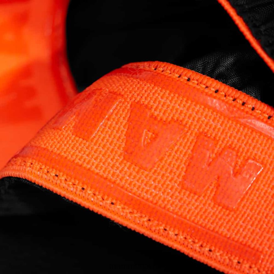 apģērbs Mammut stoney hs termobikses melns balts vīriešiem 2TN48T1071