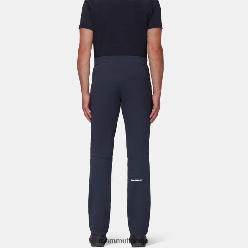 apģērbs Mammut taiss tik bikses jūras vīriešiem 2TN48T1015