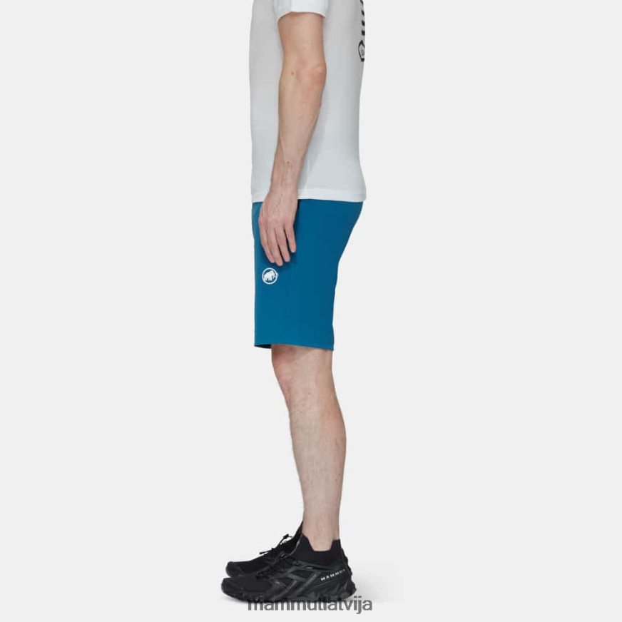 apģērbs Mammut taiss tik šorti dziļa ledus jūras vīriešiem 2TN48T927