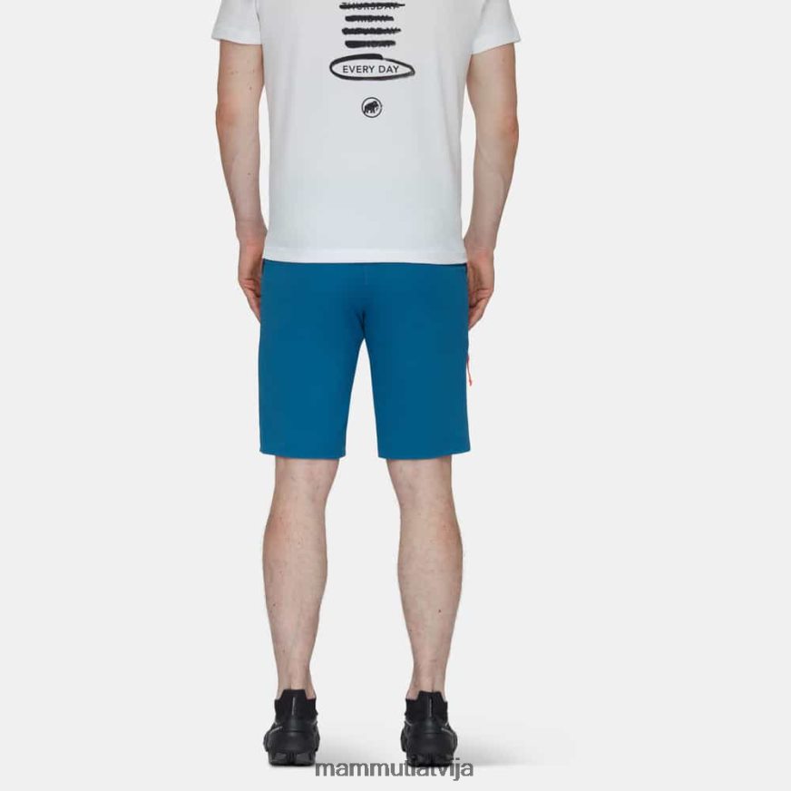 apģērbs Mammut taiss tik šorti dziļa ledus jūras vīriešiem 2TN48T927