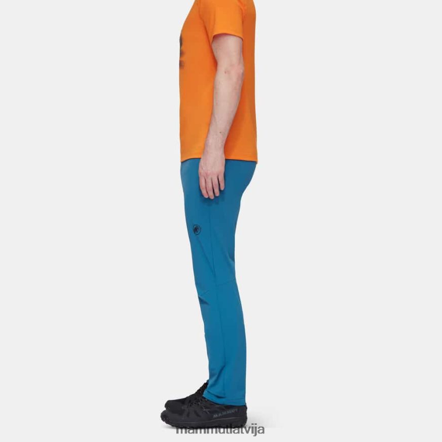 apģērbs Mammut vieglas bikses dziļš ledus vīriešiem 2TN48T653