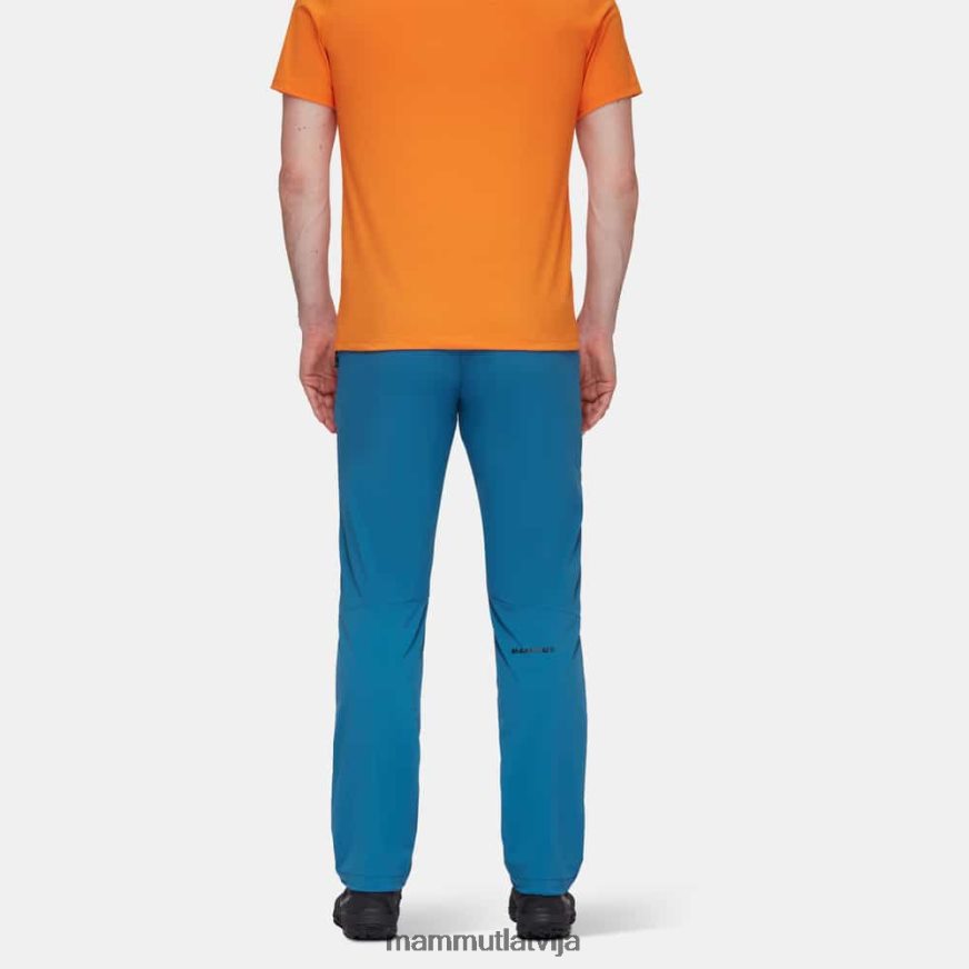 apģērbs Mammut vieglas bikses dziļš ledus vīriešiem 2TN48T653