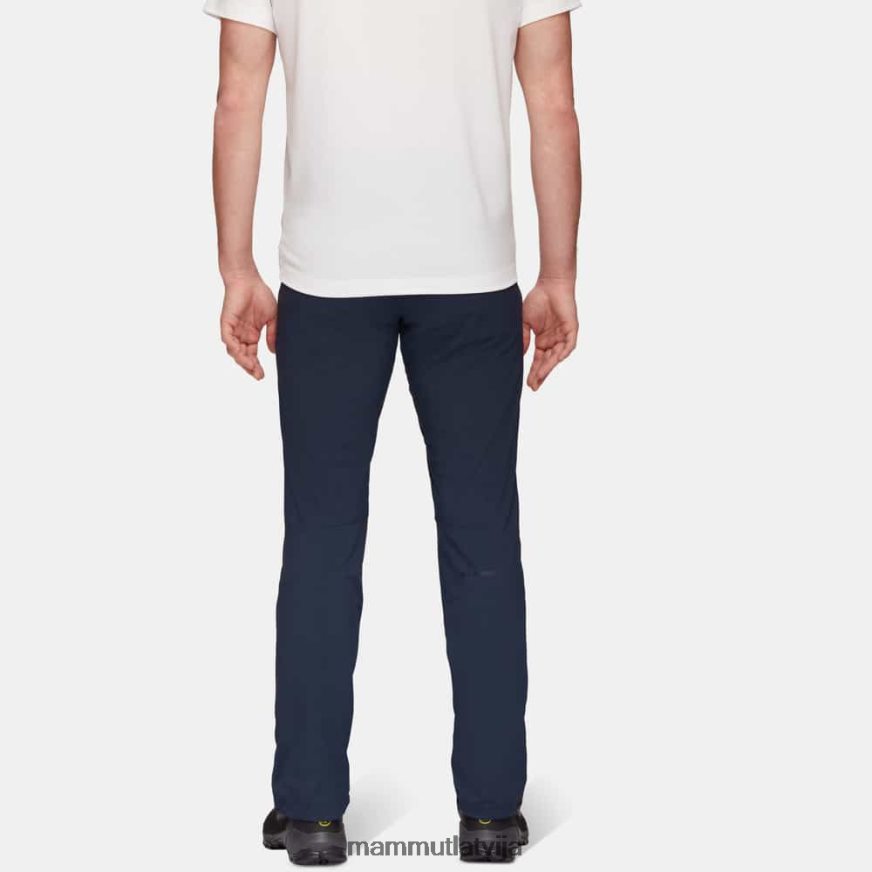 apģērbs Mammut vieglas bikses jūras vīriešiem 2TN48T651