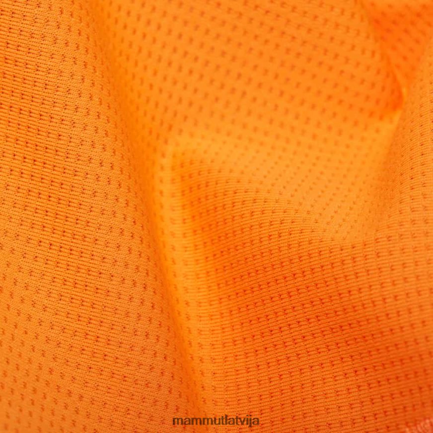 apģērbs Mammut aenergy fl tank top mandarīns-tumšais mandarīns vīriešiem 2TN48T874