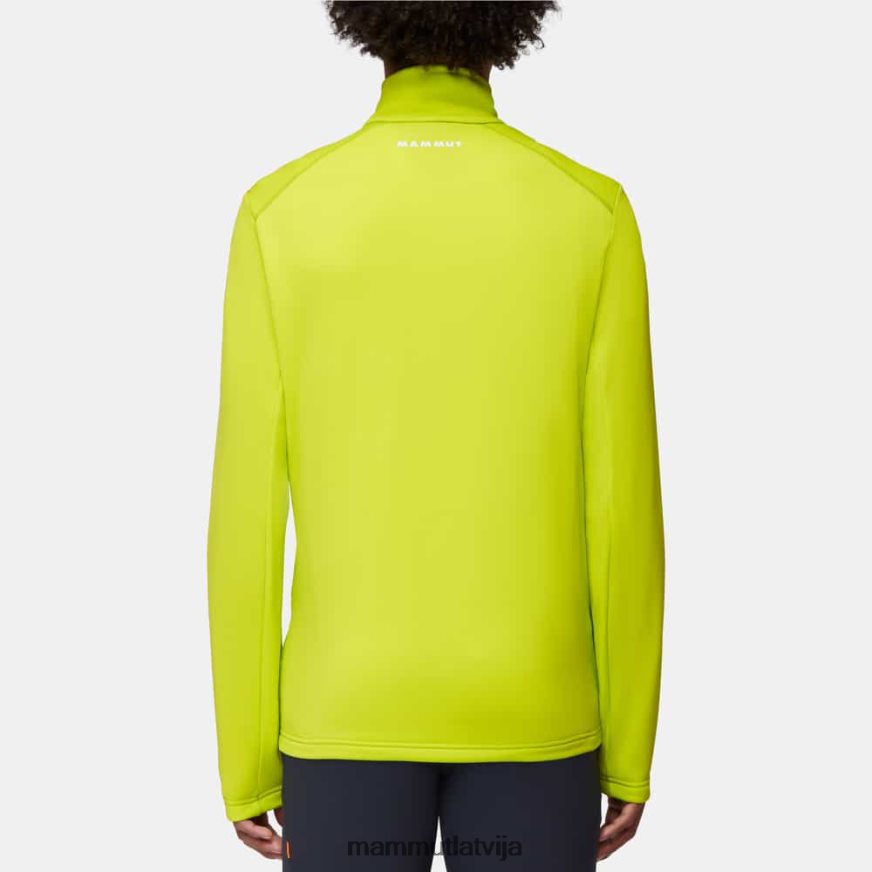 apģērbs Mammut aconcagua light ml jaka augsto kaļķi vīriešiem 2TN48T1003