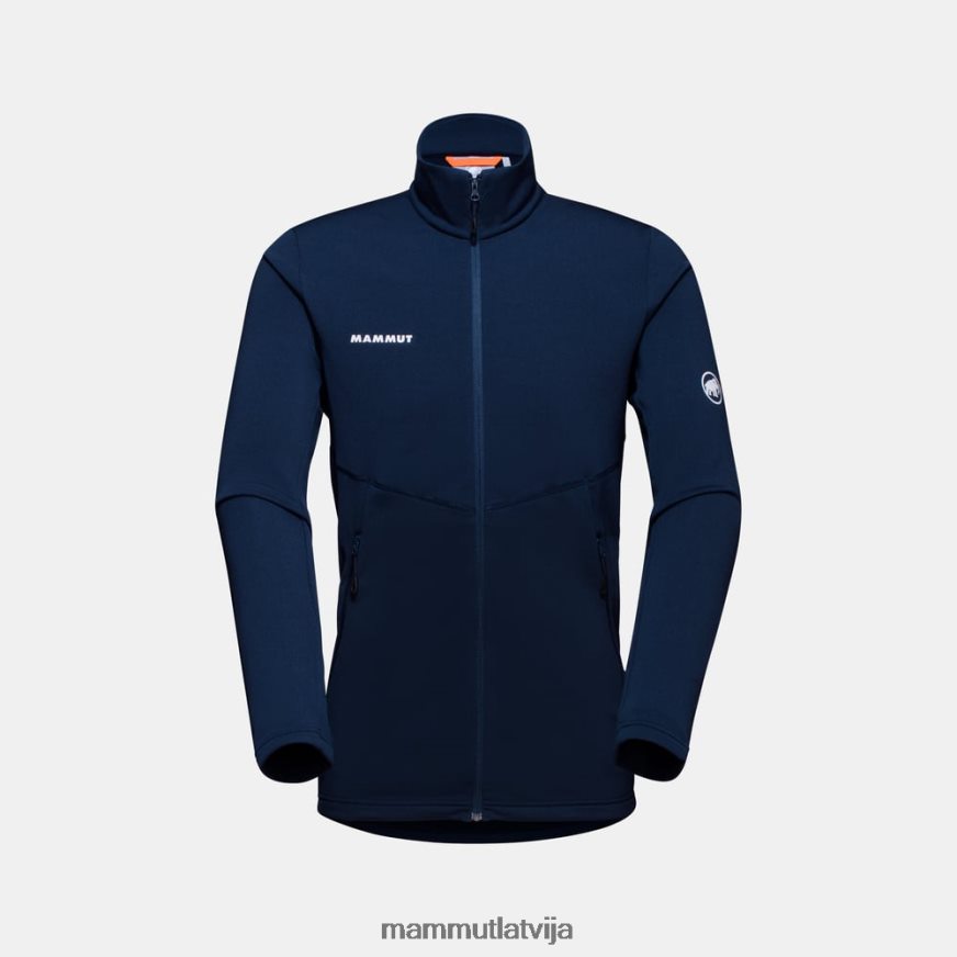 apģērbs Mammut aconcagua light ml jaka jūras vīriešiem 2TN48T1001