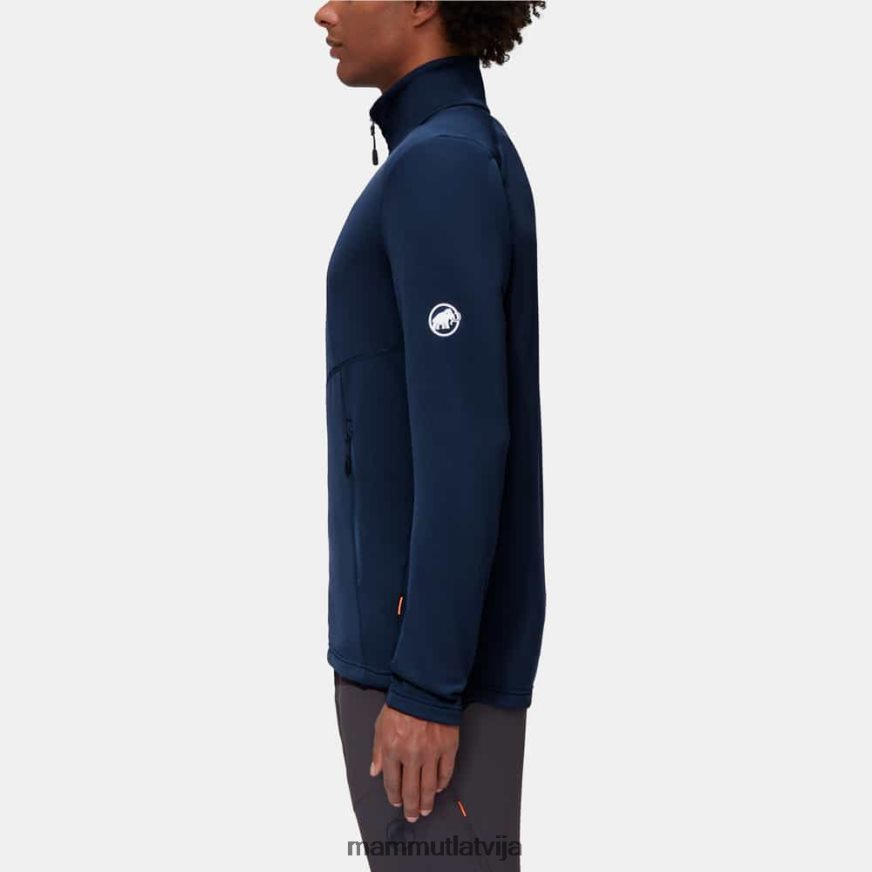 apģērbs Mammut aconcagua light ml jaka jūras vīriešiem 2TN48T1001