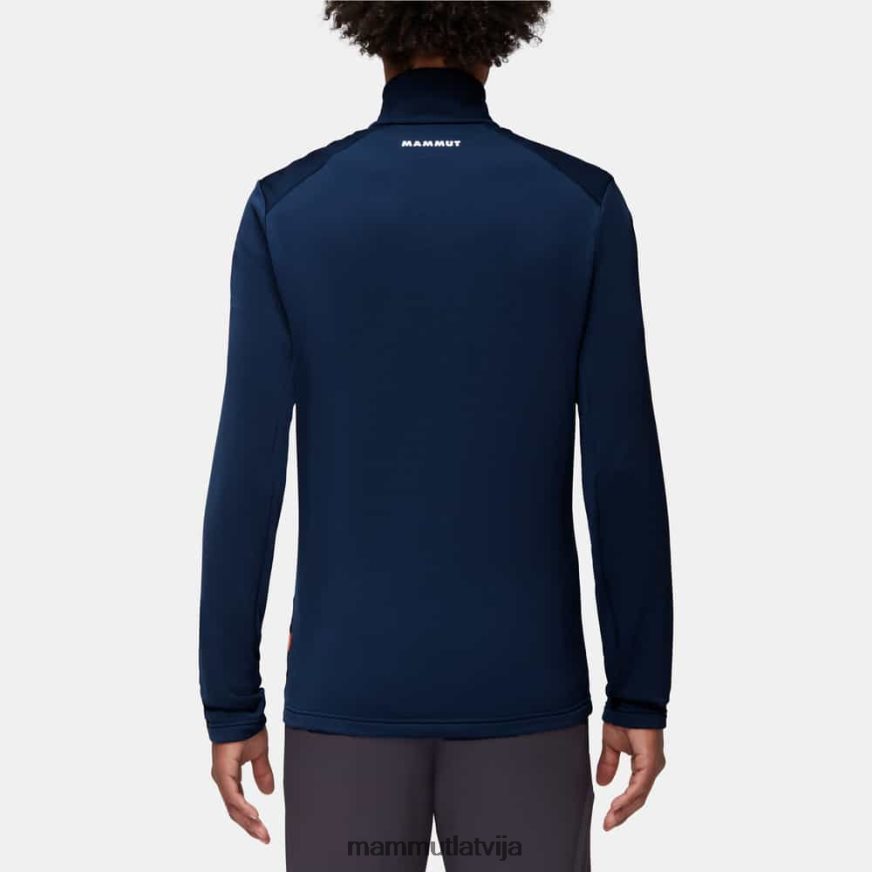 apģērbs Mammut aconcagua light ml jaka jūras vīriešiem 2TN48T1001