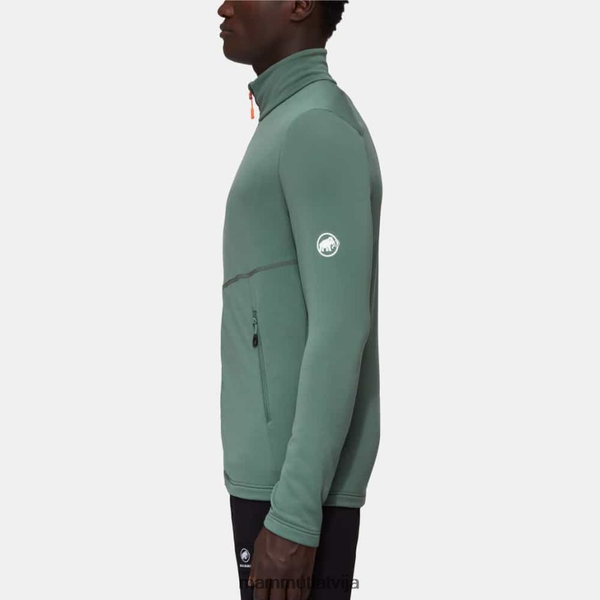 apģērbs Mammut aconcagua light ml jaka tumšs skuķis vīriešiem 2TN48T1002