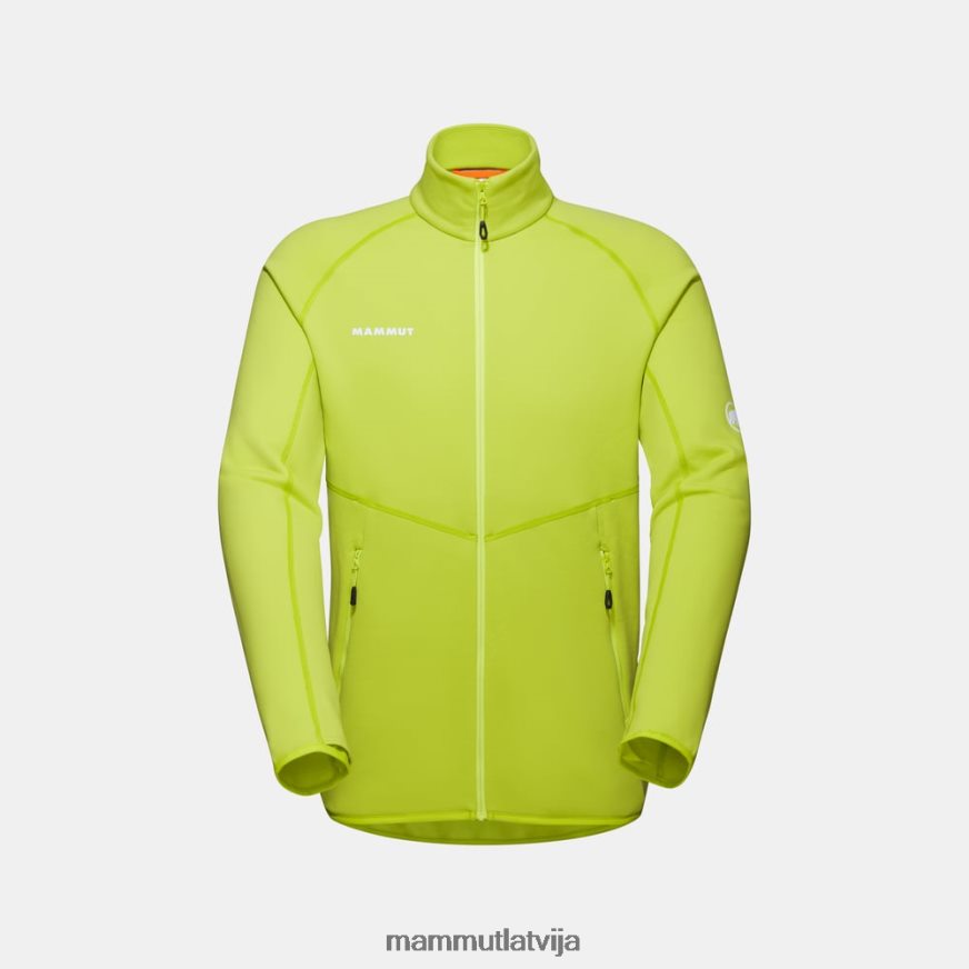 apģērbs Mammut aconcagua ml jaka augsto kaļķi vīriešiem 2TN48T907