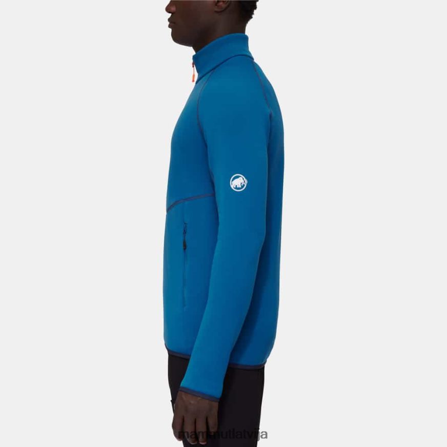 apģērbs Mammut aconcagua ml jaka dziļš ledus vīriešiem 2TN48T906