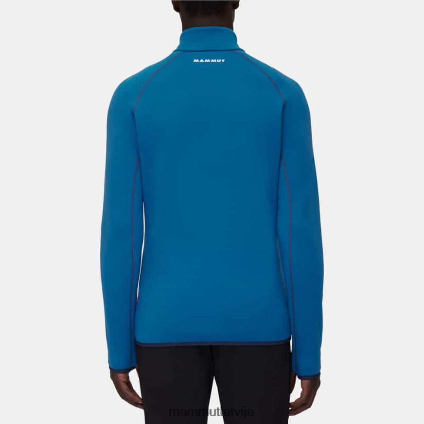 apģērbs Mammut aconcagua ml jaka dziļš ledus vīriešiem 2TN48T906