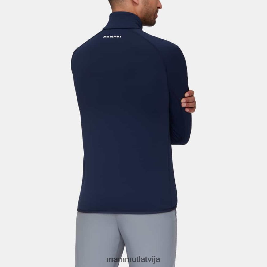 apģērbs Mammut aconcagua ml jaka jūras vīriešiem 2TN48T905