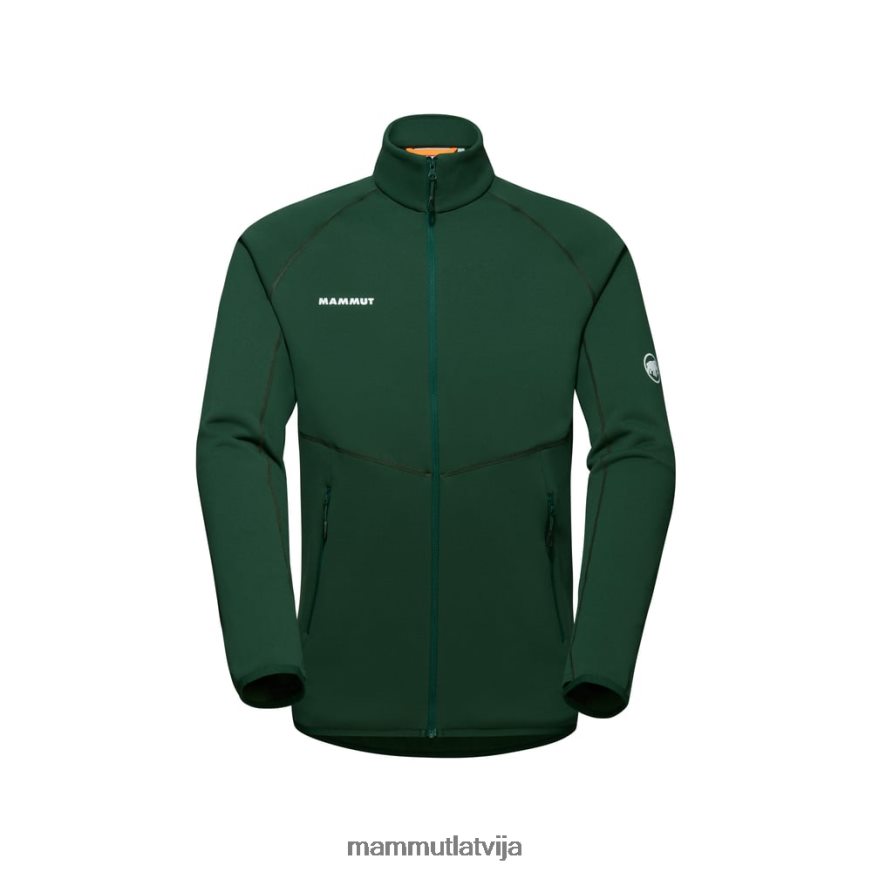 apģērbs Mammut aconcagua ml jaka meži vīriešiem 2TN48T157