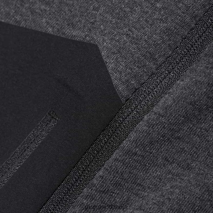 apģērbs Mammut aenergy light ml jaka ar kapuci melns-fantoms vīriešiem 2TN48T1