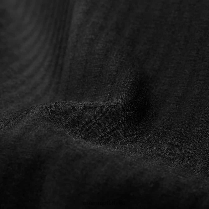 apģērbs Mammut aenergy so hibrīda jaka ar kapuci melni košs oranžs vīriešiem 2TN48T14