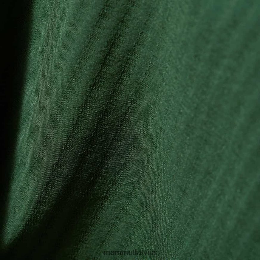 apģērbs Mammut aenergy so hibrīda jaka ar kapuci tumši nefrītu koki vīriešiem 2TN48T664