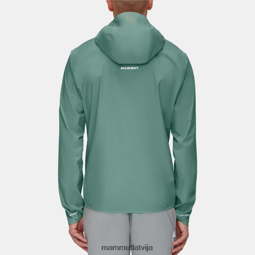 apģērbs Mammut aenergy tr hs jaka ar kapuci tumšs skuķis vīriešiem 2TN48T660