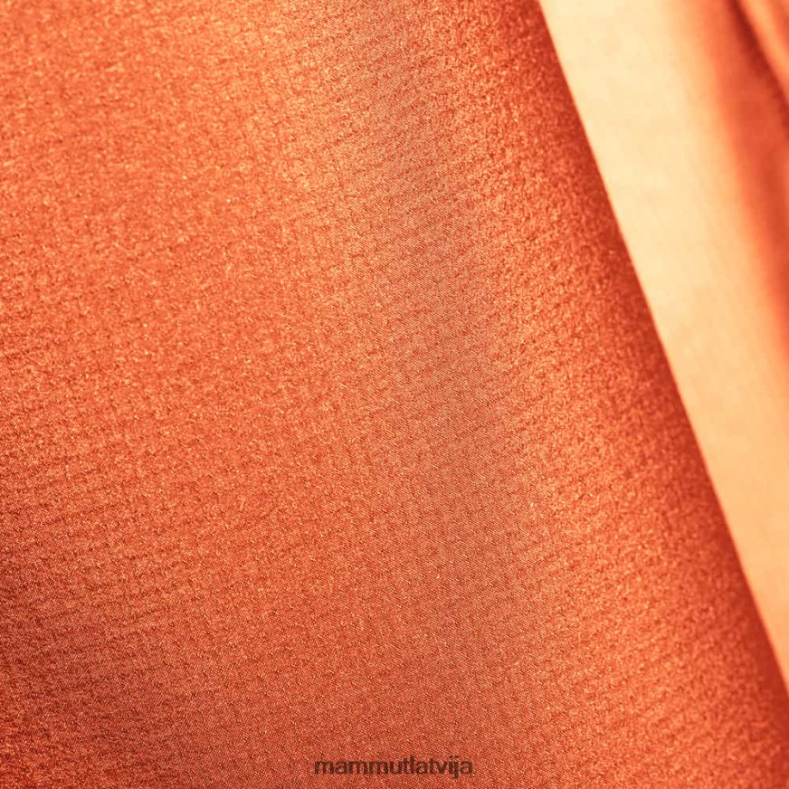 apģērbs Mammut aenergy tr wb hibrīda veste tumšs mandarīns-melns vīriešiem 2TN48T668