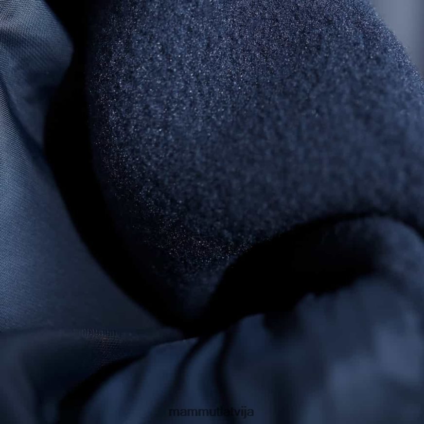 apģērbs Mammut albula hibrīda jakā jūras vīriešiem 2TN48T674