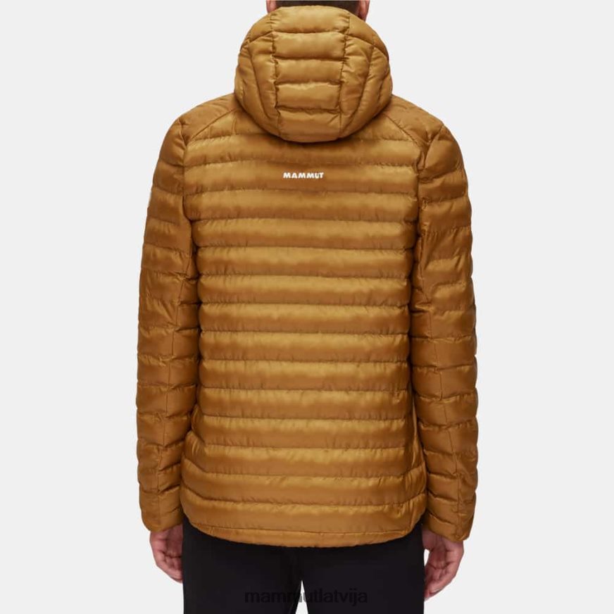 apģērbs Mammut albula jakā ar kapuci gepards vīriešiem 2TN48T58