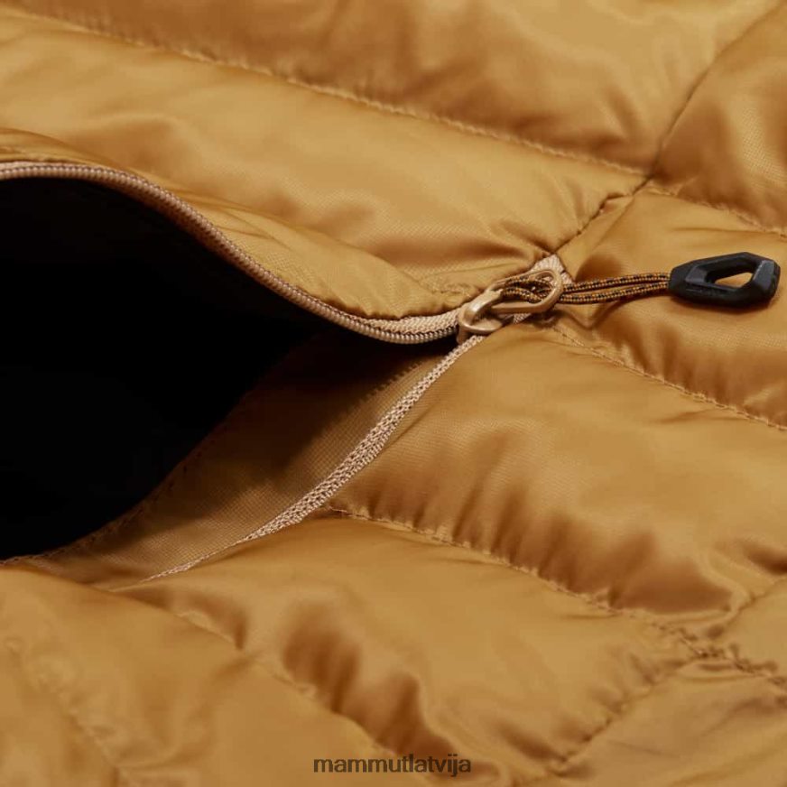 apģērbs Mammut albula jakā ar kapuci gepards vīriešiem 2TN48T58