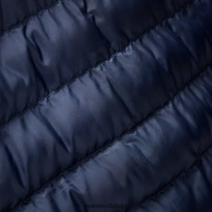 apģērbs Mammut albula jakā ar kapuci jūras vīriešiem 2TN48T732