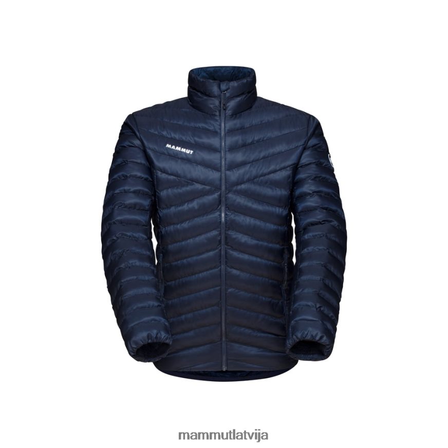 apģērbs Mammut albula jakā jūras vīriešiem 2TN48T736