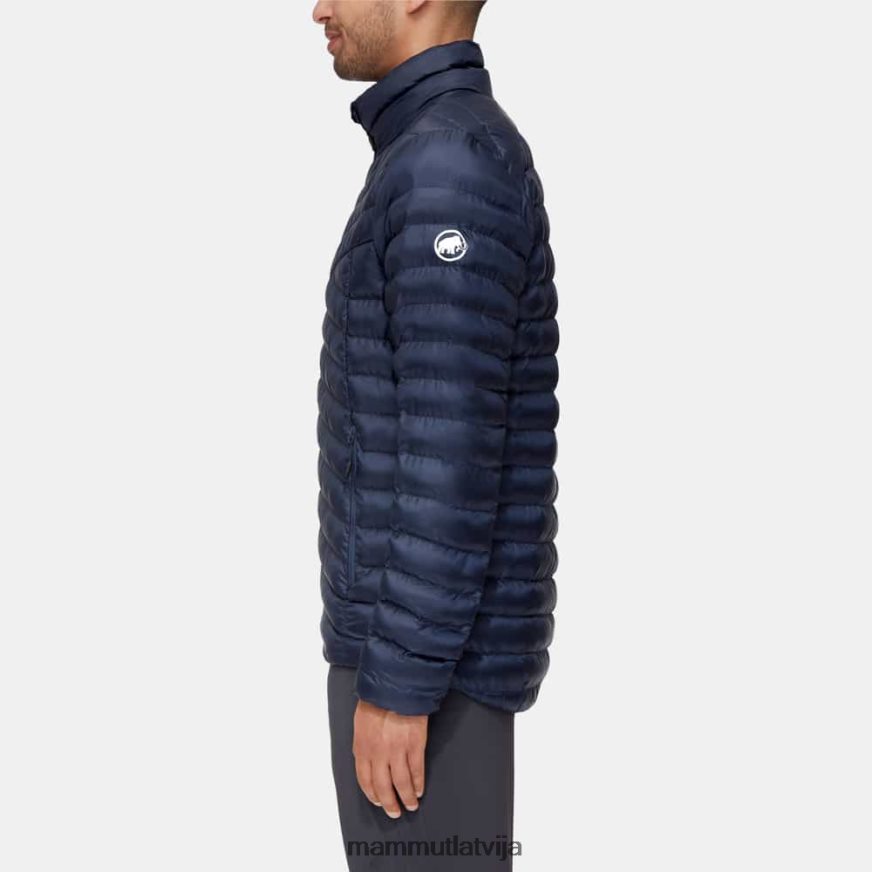 apģērbs Mammut albula jakā jūras vīriešiem 2TN48T736