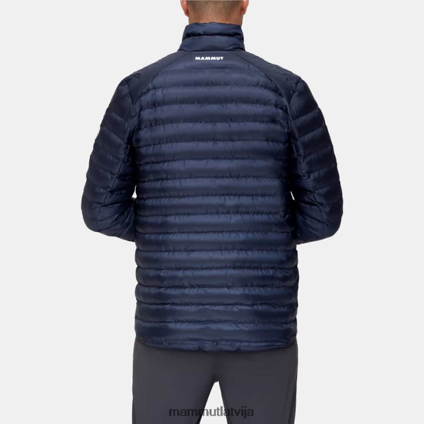 apģērbs Mammut albula jakā jūras vīriešiem 2TN48T736