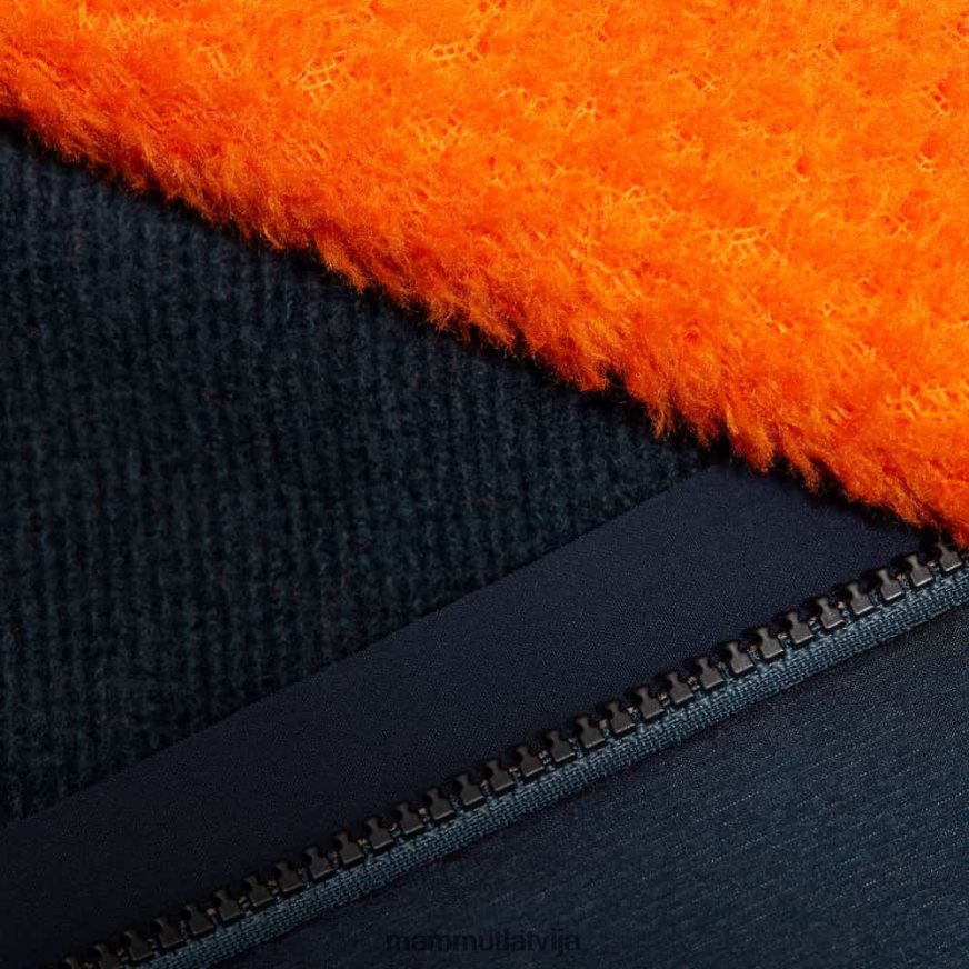 apģērbs Mammut eigerjoch hibrīdvestē nakts vīriešiem 2TN48T50