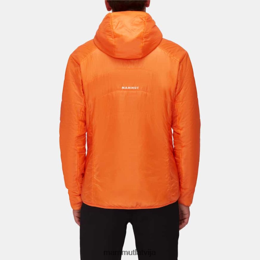 apģērbs Mammut eigerjoch light jakā ar kapuci arumita vīriešiem 2TN48T649