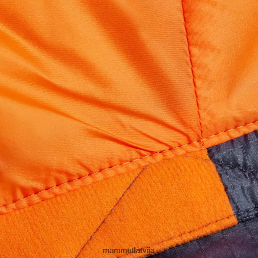 apģērbs Mammut eigerjoch light jakā ar kapuci nakts vīriešiem 2TN48T650