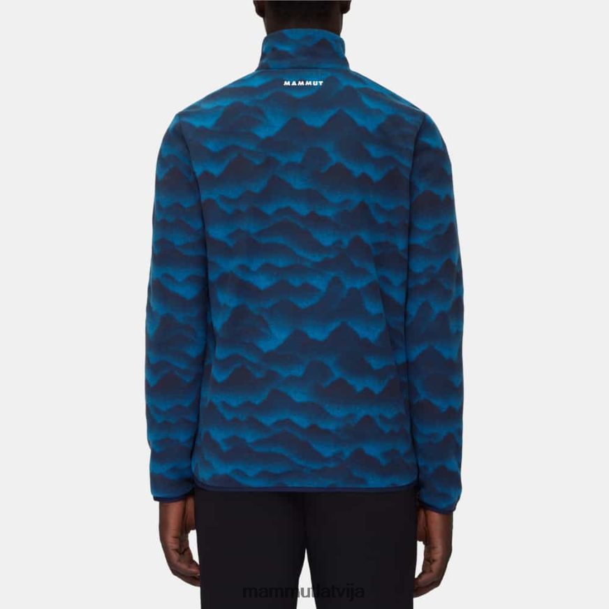 apģērbs Mammut innominata light ml jaka kalns dziļa ledus jūras vīriešiem 2TN48T1004
