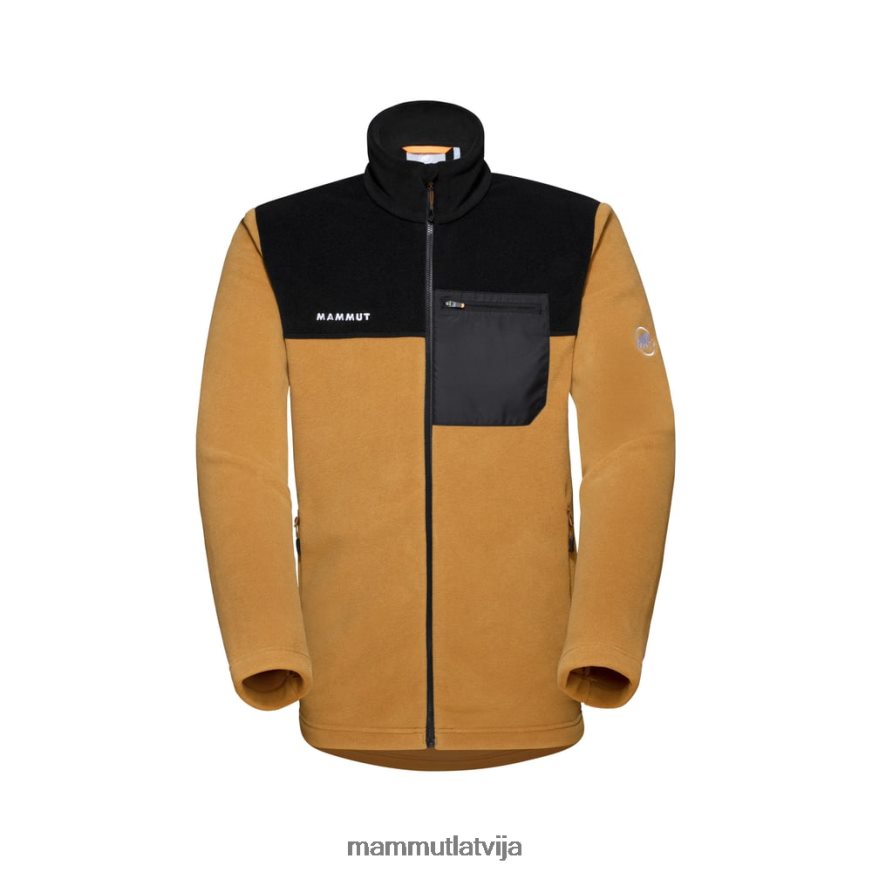 apģērbs Mammut innominata ml jaka gepards-melns vīriešiem 2TN48T199