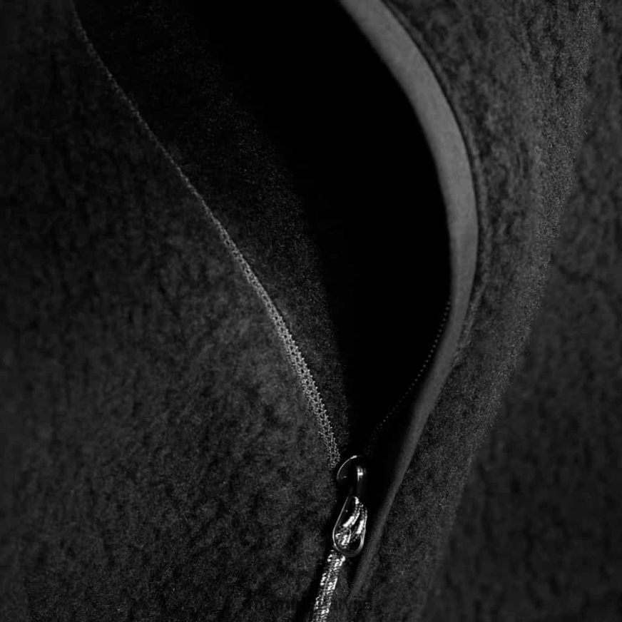 apģērbs Mammut innominata pro ml jaka melns vīriešiem 2TN48T194