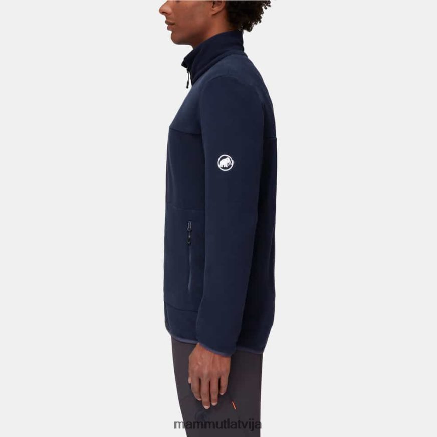apģērbs Mammut innominata viegla ml jaka jūras vīriešiem 2TN48T1009