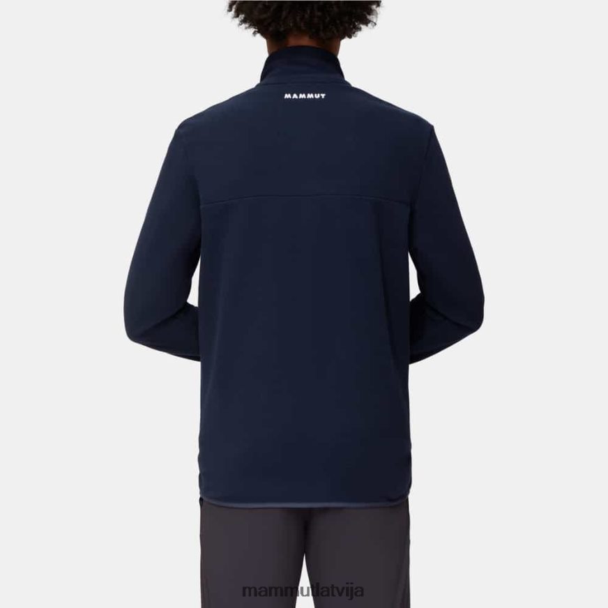 apģērbs Mammut innominata viegla ml jaka jūras vīriešiem 2TN48T1009