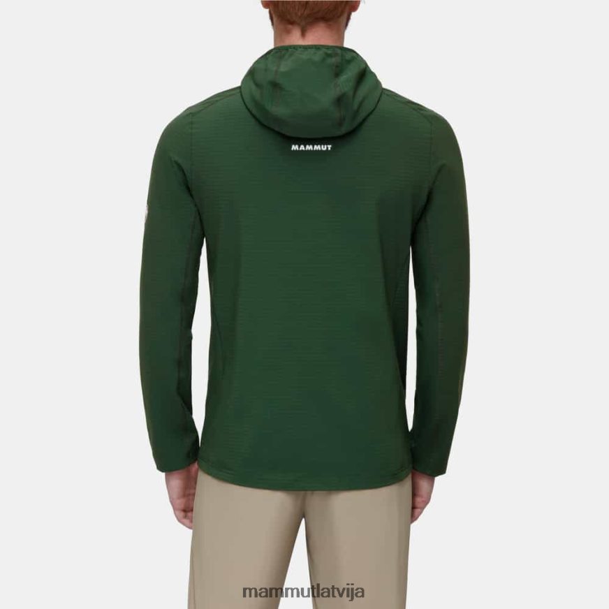 apģērbs Mammut madris light ml jaka ar kapuci meži vīriešiem 2TN48T7