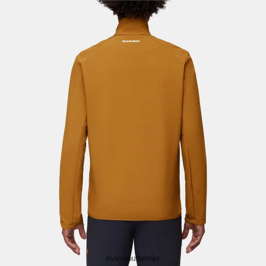 apģērbs Mammut madris ml jaka gepards-melns vīriešiem 2TN48T1073