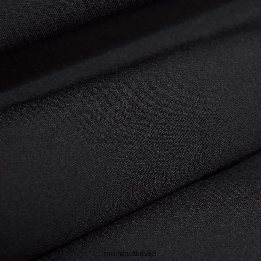 apģērbs Mammut madris ml jaka melns balts vīriešiem 2TN48T237