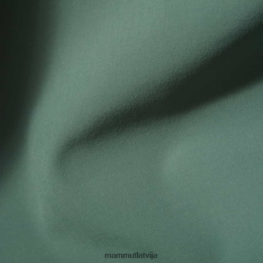 apģērbs Mammut maksimāls komforts tik jaka ar kapuci tumšs skuķis vīriešiem 2TN48T56