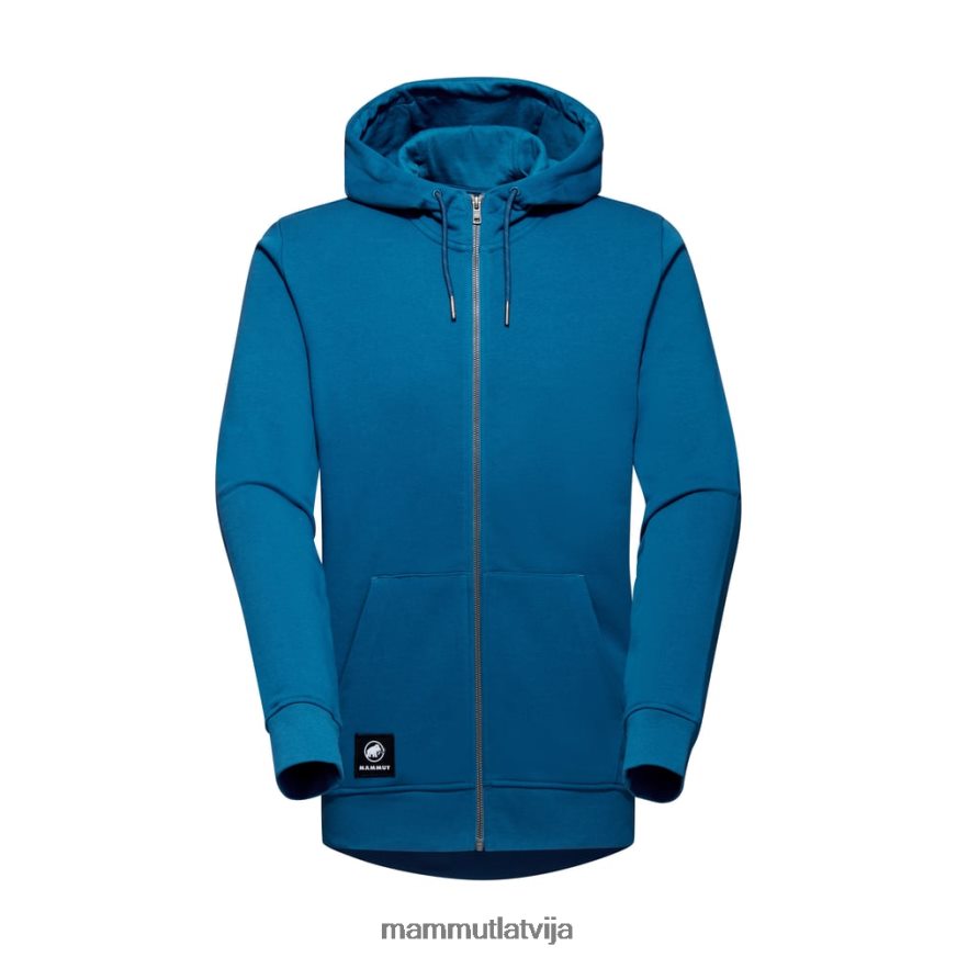 apģērbs Mammut ml jaka ar kapuci dziļš ledus vīriešiem 2TN48T838