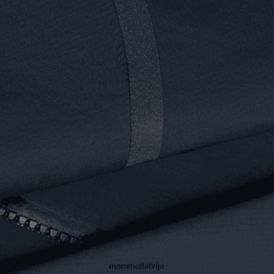 apģērbs Mammut nordwand light hs jaka ar kapuci nakts vīriešiem 2TN48T682