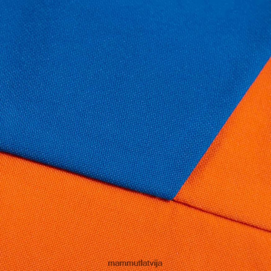 apģērbs Mammut nordwand pro hs jaka ar kapuci arumita-azurit vīriešiem 2TN48T708