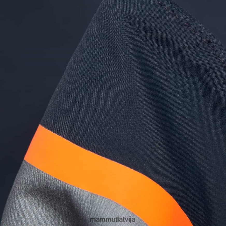 apģērbs Mammut nordwand pro hs jaka ar kapuci nakts vīriešiem 2TN48T43