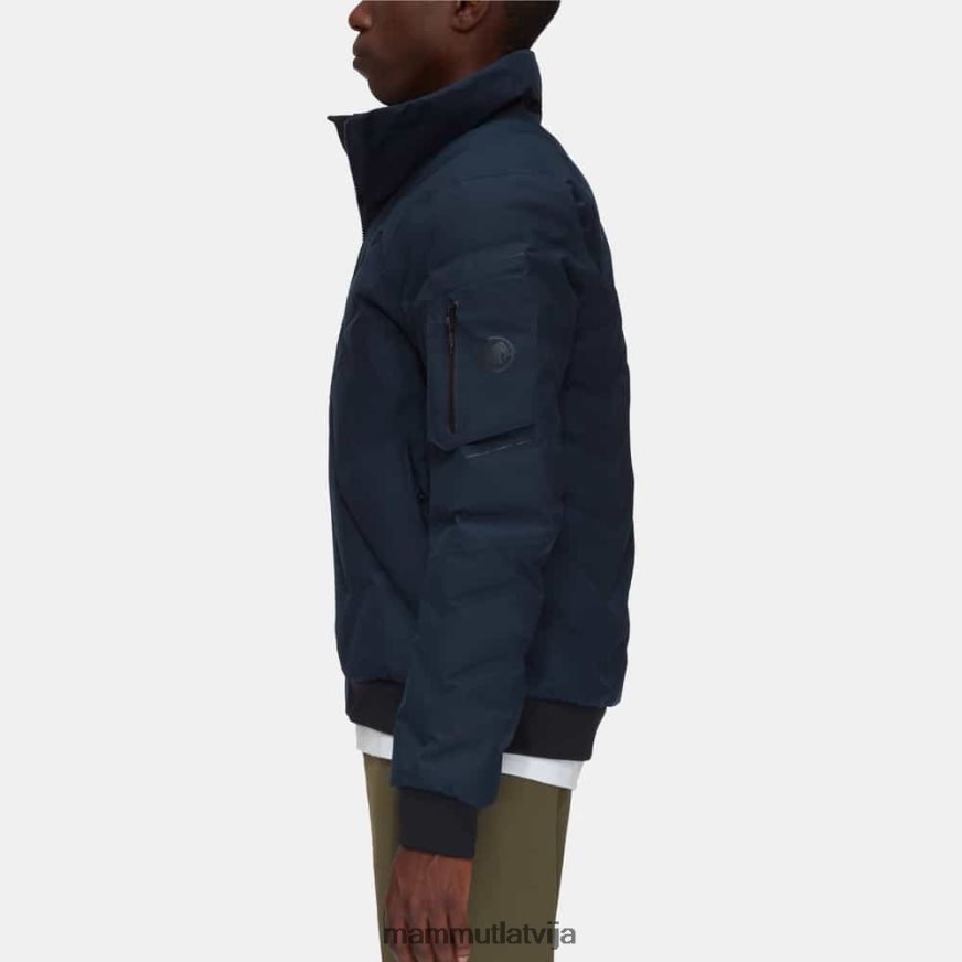 apģērbs Mammut photics hs thermo bomber jaka jūras vīriešiem 2TN48T709