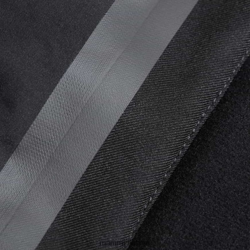 apģērbs Mammut photics hs thermo bomber jaka melns vīriešiem 2TN48T710